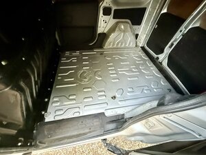 Vauxhall Combo 1.2 Combo 2000 L1H1 CDTI S/S Ecoflex 