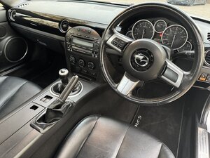 Mazda MX-5 2.0 I Roadster Sport 2dr