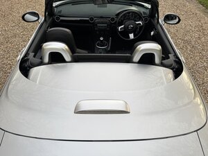 Mazda MX-5 2.0 I Roadster Sport 2dr