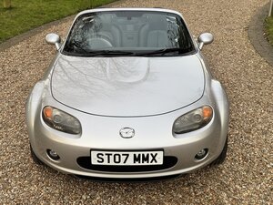 Mazda MX-5 2.0 I Roadster Sport 2dr