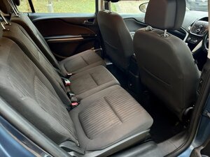 Vauxhall Zafira 7 Seats 2.0  Tourer Exclusive CDTI AUTOMATIC