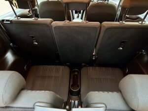 Vauxhall Zafira 7 Seats 2.0  Tourer Exclusive CDTI AUTOMATIC