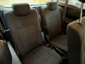 Vauxhall Zafira 7 Seats 2.0  Tourer Exclusive CDTI AUTOMATIC