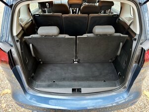 Vauxhall Zafira 7 Seats 2.0  Tourer Exclusive CDTI AUTOMATIC