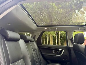 Land Rover Discovery Sport HSE 2.0 TD4 AUTO 7 Seats