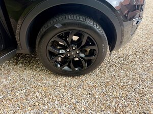 Land Rover Discovery Sport HSE 2.0 TD4 AUTO 7 Seats