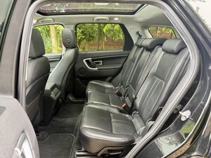 Land Rover Discovery Sport HSE 2.0 TD4 AUTO 7 Seats