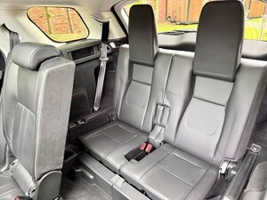 Land Rover Discovery Sport HSE 2.0 TD4 AUTO 7 Seats