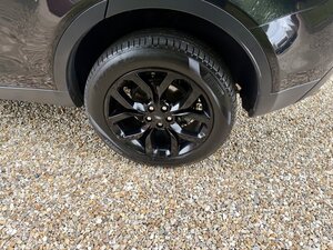 Land Rover Discovery Sport HSE 2.0 TD4 AUTO 7 Seats