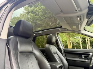 Land Rover Discovery Sport HSE 2.0 TD4 AUTO 7 Seats