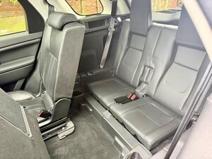 Land Rover Discovery Sport HSE 2.0 TD4 AUTO 7 Seats