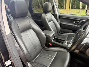 Land Rover Discovery Sport HSE 2.0 TD4 AUTO 7 Seats