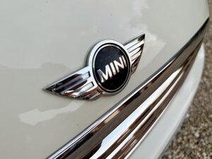 Mini Convertible 1.6 Cooper 2dr