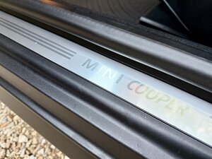 Mini Convertible 1.6 Cooper 2dr