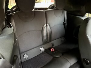 Mini Convertible 1.6 Cooper 2dr