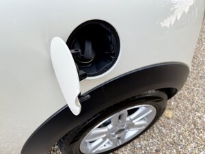 Mini Convertible 1.6 Cooper 2dr