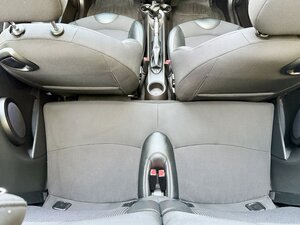 Mini Convertible 1.6 Cooper 2dr