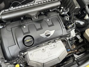 Mini Convertible 1.6 Cooper 2dr