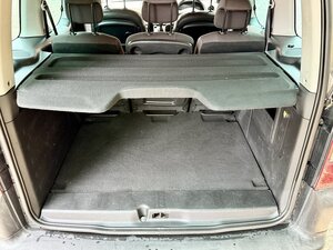 Peugeot Partner Tepee 1.6 HDi Partner Tepee Outdoor ATV