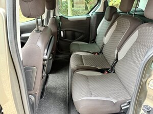 Peugeot Partner Tepee 1.6 HDi Partner Tepee Outdoor ATV