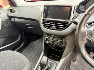 Peugeot 2008 1.2 Active Stop/Start