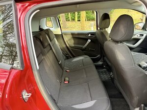 Peugeot 2008 1.2 Active Stop/Start