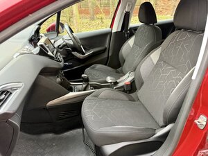 Peugeot 2008 1.2 Active Stop/Start