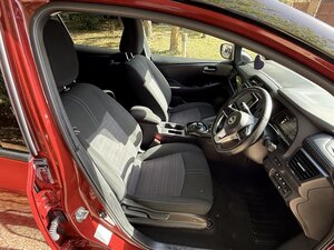 Nissan Leaf LEAF N-connecta 5dr