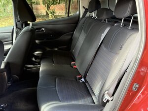 Nissan Leaf LEAF N-connecta 5dr