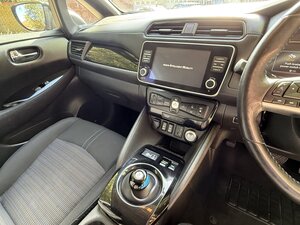 Nissan Leaf LEAF N-connecta 5dr