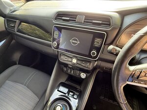 Nissan Leaf LEAF N-connecta 5dr
