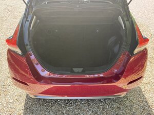 Nissan Leaf LEAF N-connecta 5dr