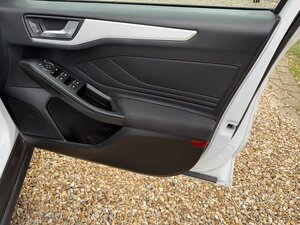 Ford Focus 1.0 Focus Zetec 5dr