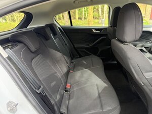 Ford Focus 1.0 Focus Zetec 5dr