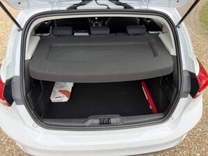 Ford Focus 1.0 Focus Zetec 5dr