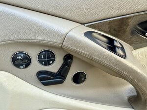 Mercedes-Benz SL500 V8 Convertible AUTO