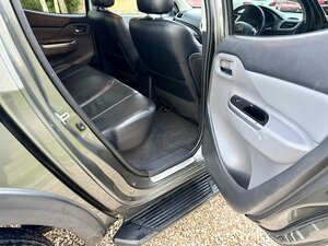 Fiat Fullback Cross 4x4 Double CAB PICK UP