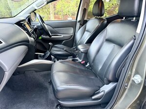 Fiat Fullback Cross 4x4 Double CAB PICK UP