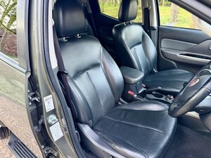 Fiat Fullback Cross 4x4 Double CAB PICK UP