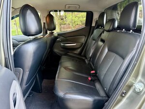 Fiat Fullback Cross 4x4 Double CAB PICK UP
