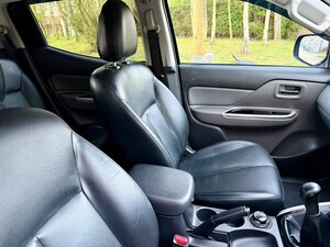 Fiat Fullback Cross 4x4 Double CAB PICK UP