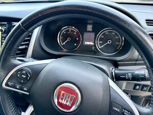 Fiat Fullback Cross 4x4 Double CAB PICK UP