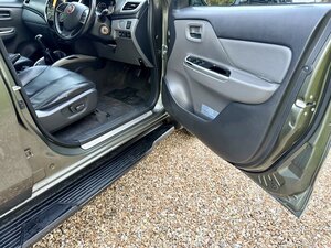 Fiat Fullback Cross 4x4 Double CAB PICK UP