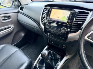 Fiat Fullback Cross 4x4 Double CAB PICK UP