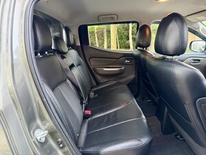 Fiat Fullback Cross 4x4 Double CAB PICK UP