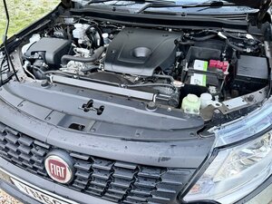 Fiat Fullback Cross 4x4 Double CAB PICK UP