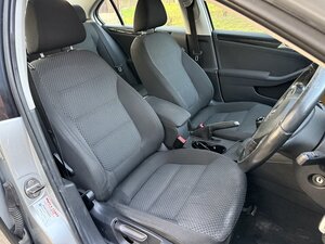 Volkswagen Jetta 1.6 Jetta SE Bluemotion Technology Tdi 4dr