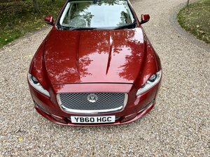 Jaguar XJ 3.0 XJ Premium Luxury V6 D AUTO 
