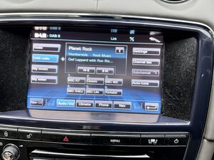 Jaguar XJ 3.0 XJ Premium Luxury V6 D AUTO 