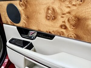 Jaguar XJ 3.0 XJ Premium Luxury V6 D AUTO 